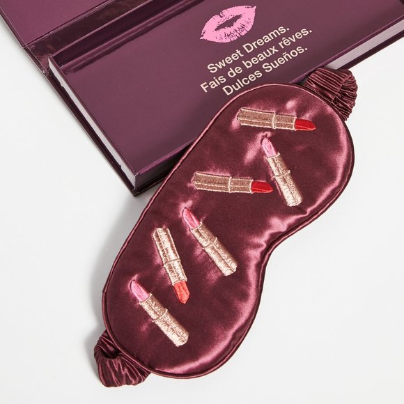 slip Lipstick Queen Silk Eye Mask - Picture 6 of 10